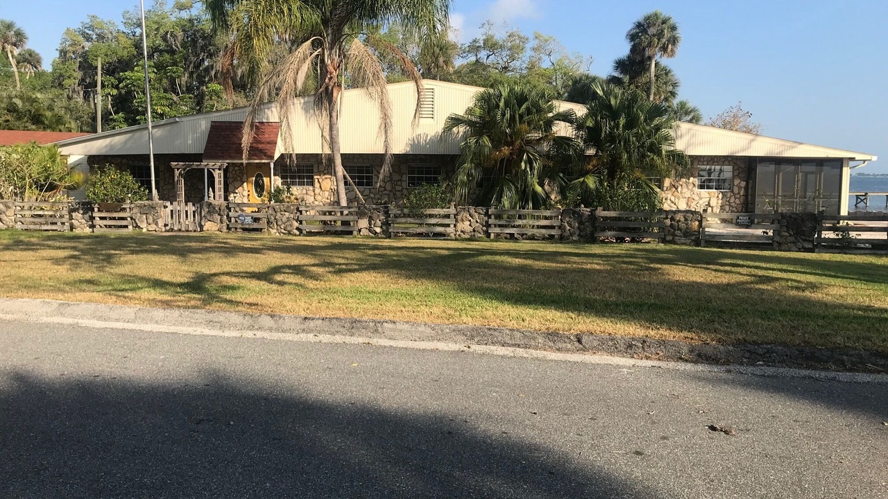 Photo of Outdoor in Titusville