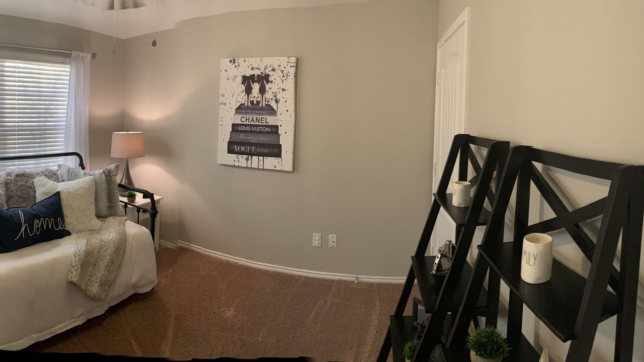 Photo of Bedroom in Solana Ridge
