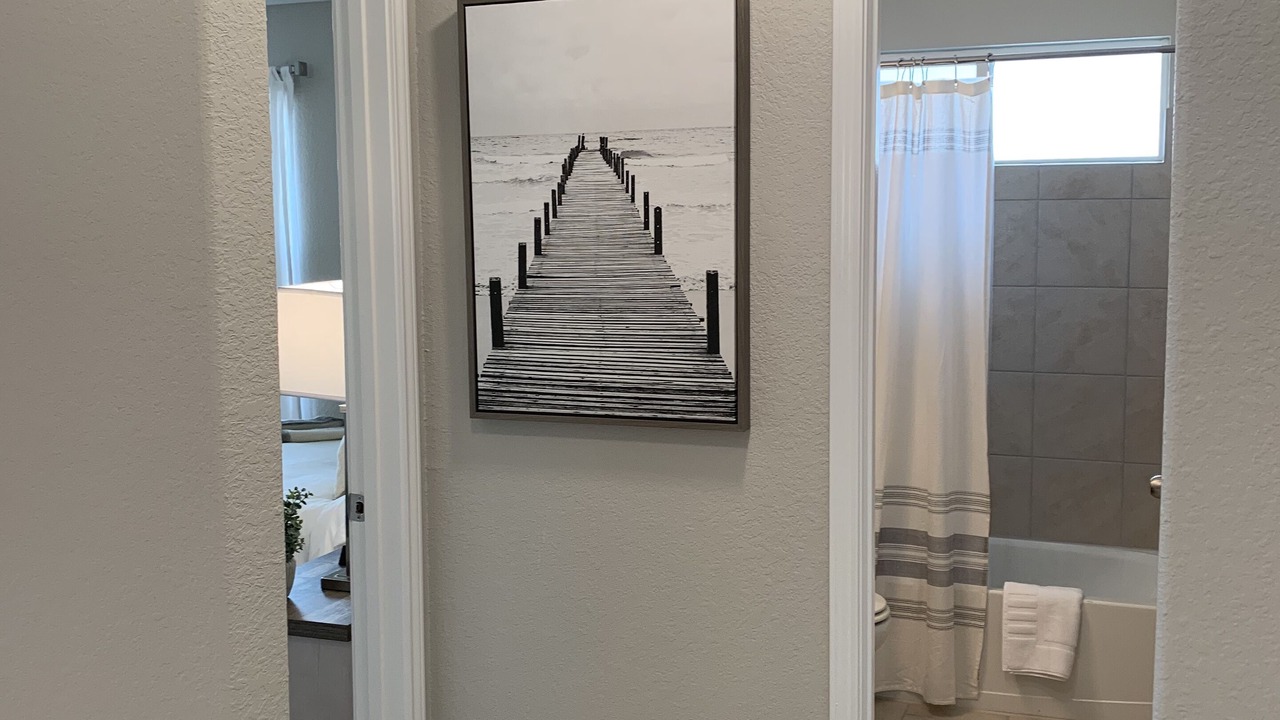Photo of Bathroom in Solana Ridge