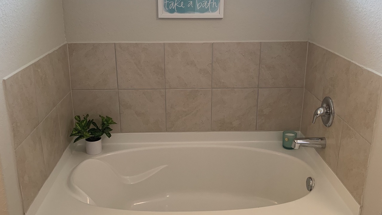 Photo of Bathroom in Solana Ridge