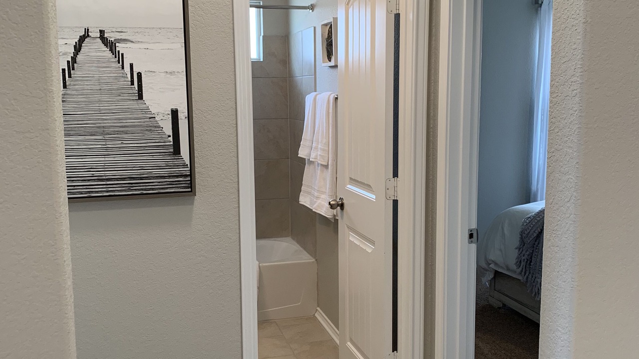 Photo of Bedroom in Solana Ridge