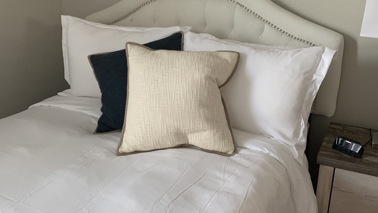 Photo of Bedroom in Solana Ridge