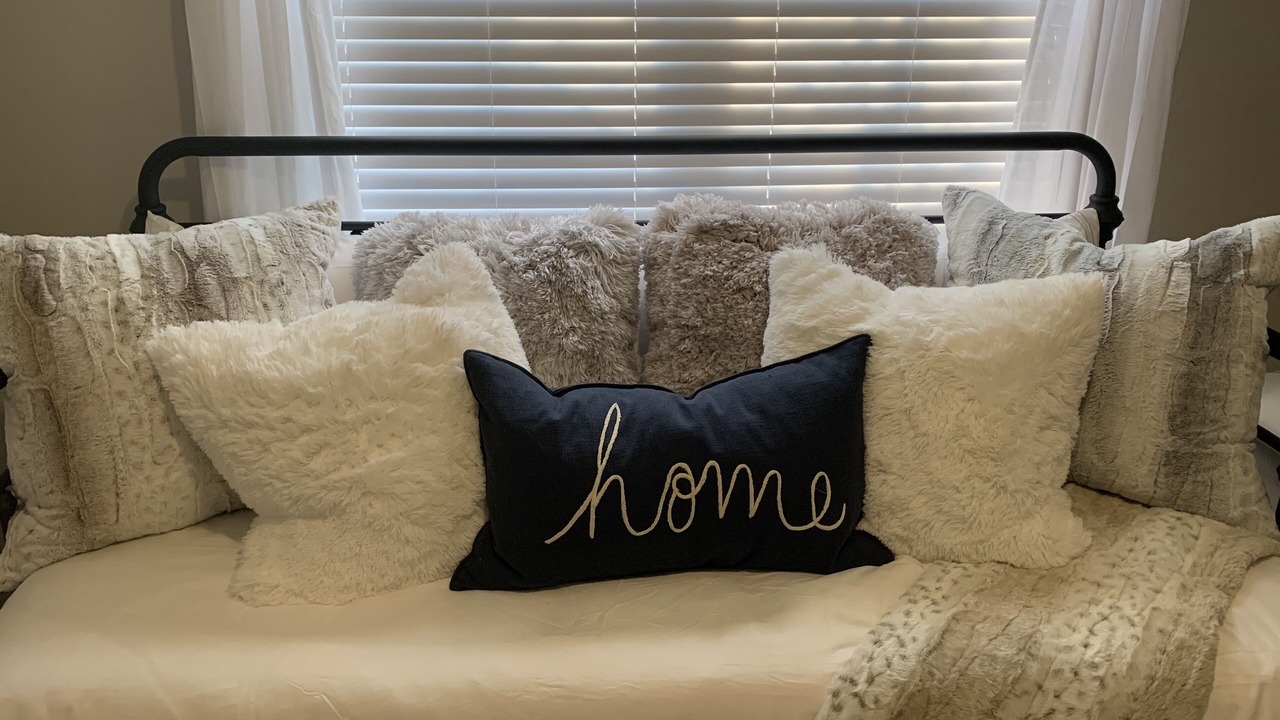 Photo of Bedroom in Solana Ridge