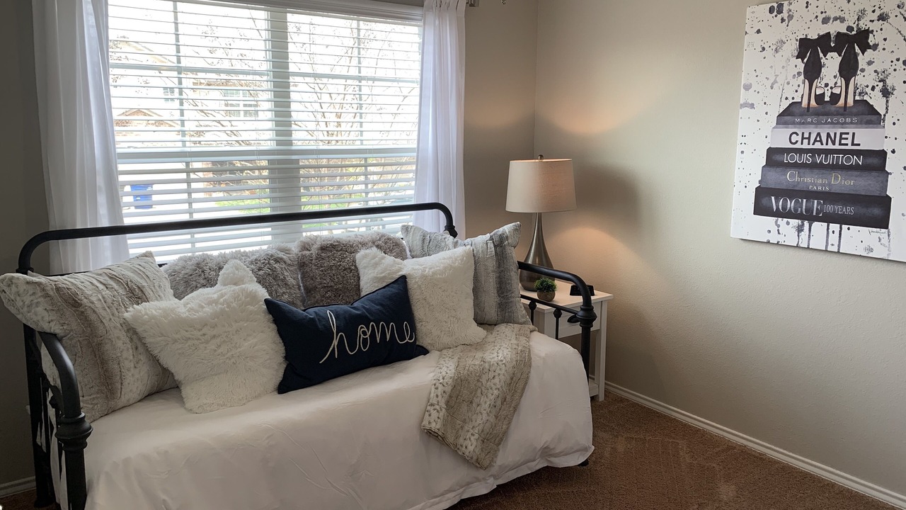 Photo of Bedroom in Solana Ridge