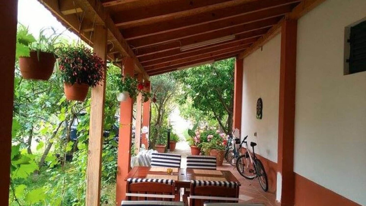 Photo of Patio Balcony in Seline