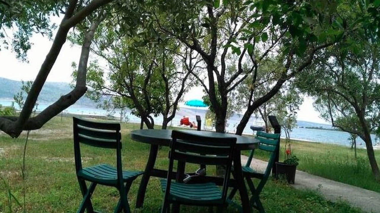 Photo of Outdoor in Seline