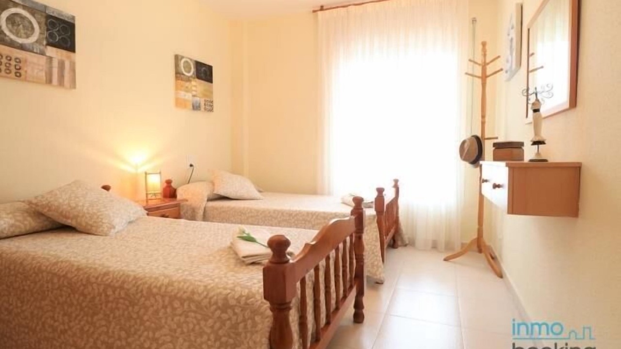 Photo of Bedroom in Vinyols i els Arcs