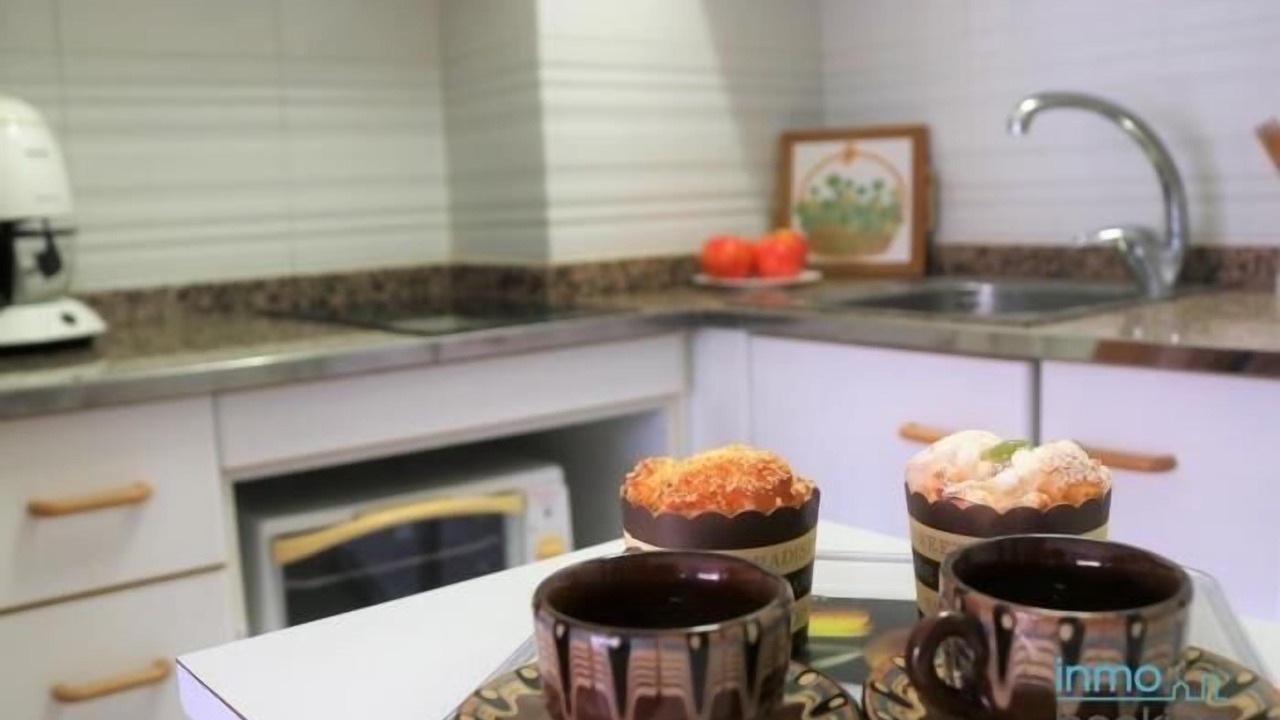 Photo of Kitchen in Vinyols i els Arcs