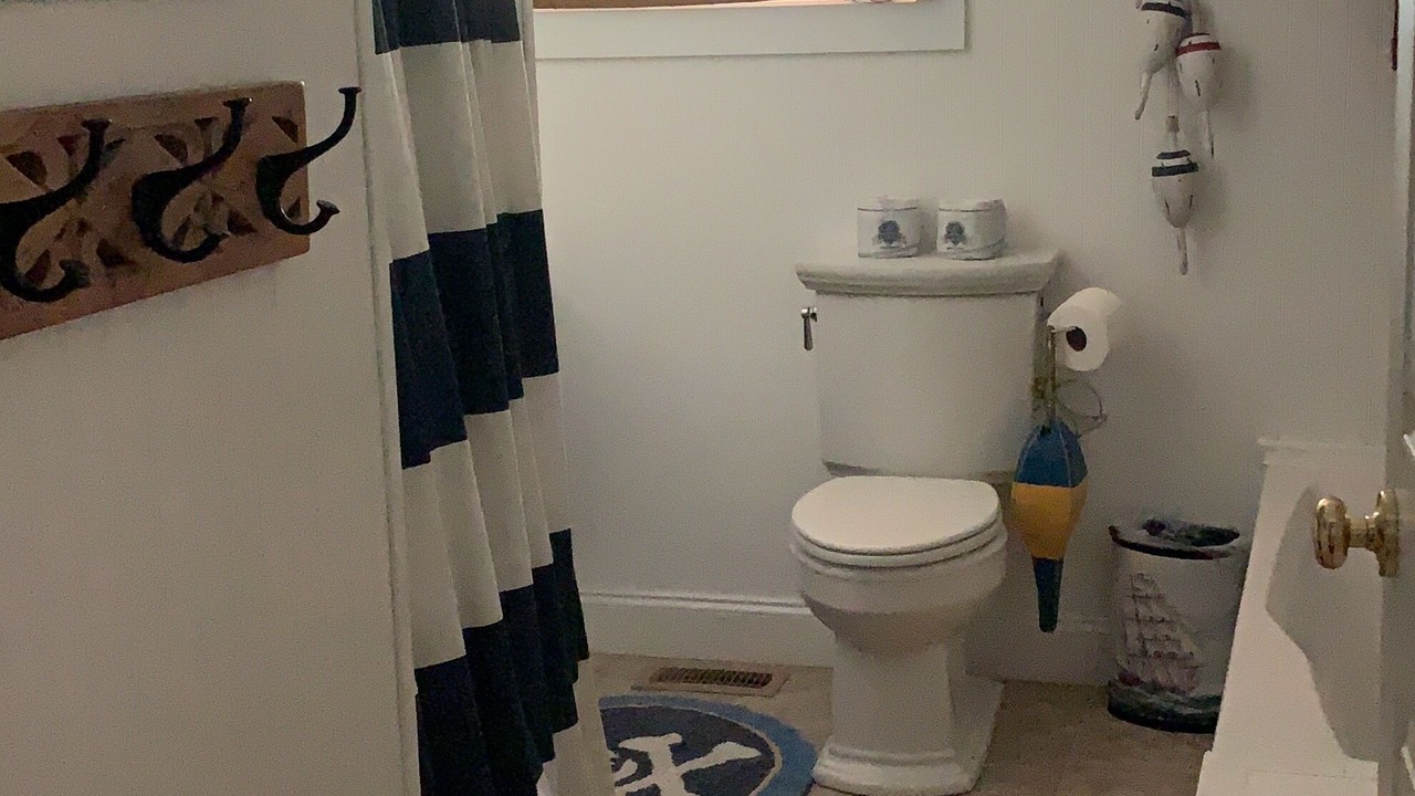 Photo of Bathroom in Andersonville