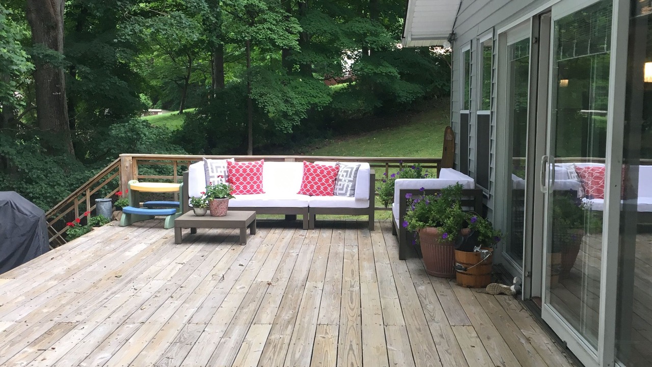 Photo of Patio Balcony in Andersonville