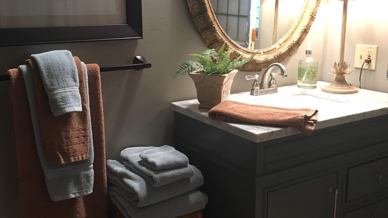 Photo of Bathroom in Andersonville