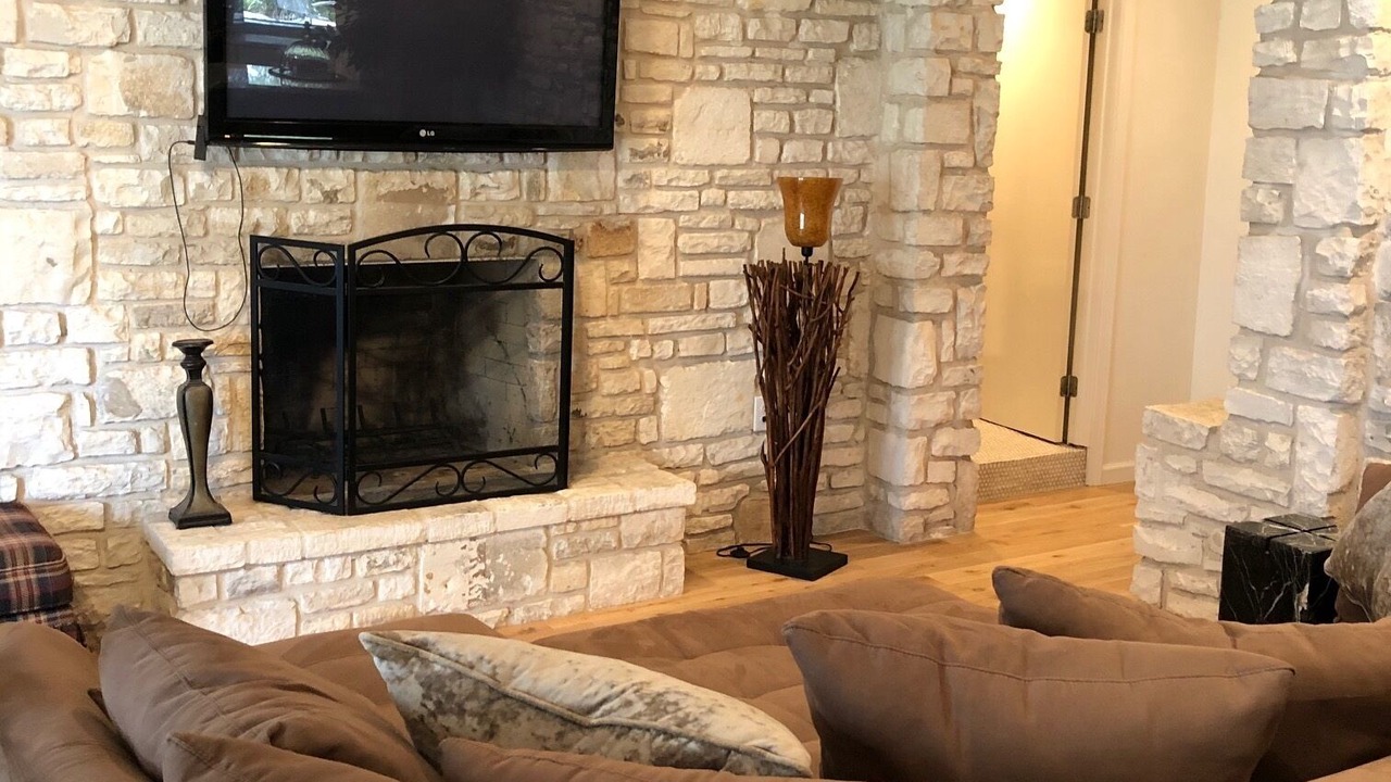 Photo of Livingroom in Comfort