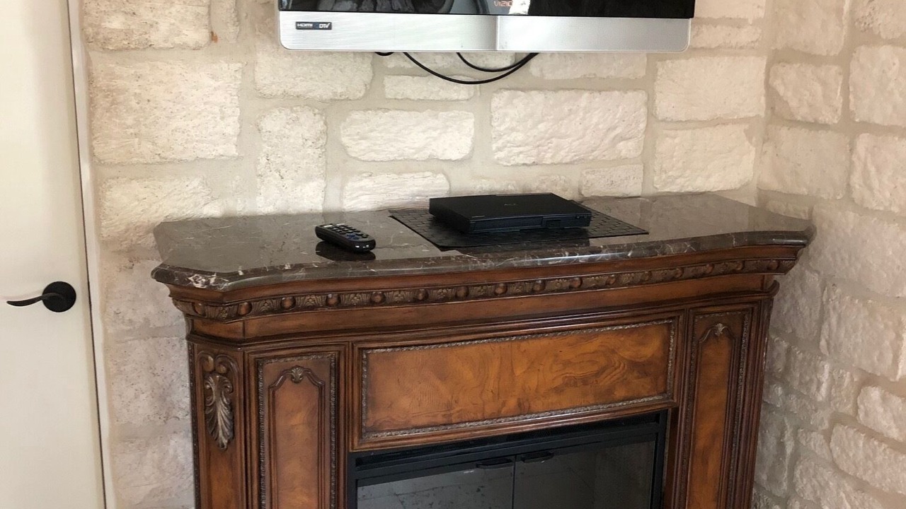 Photo of Livingroom in Comfort