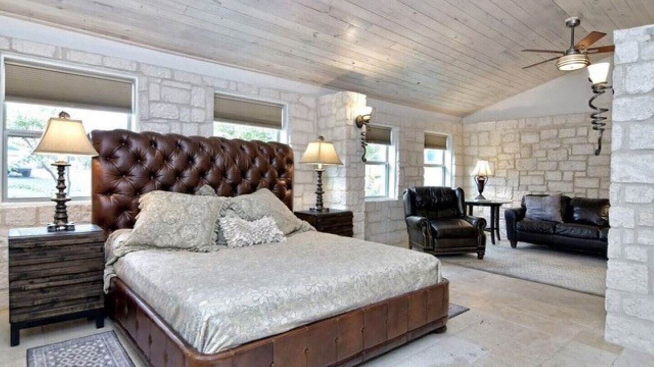 Photo of Bedroom in Comfort
