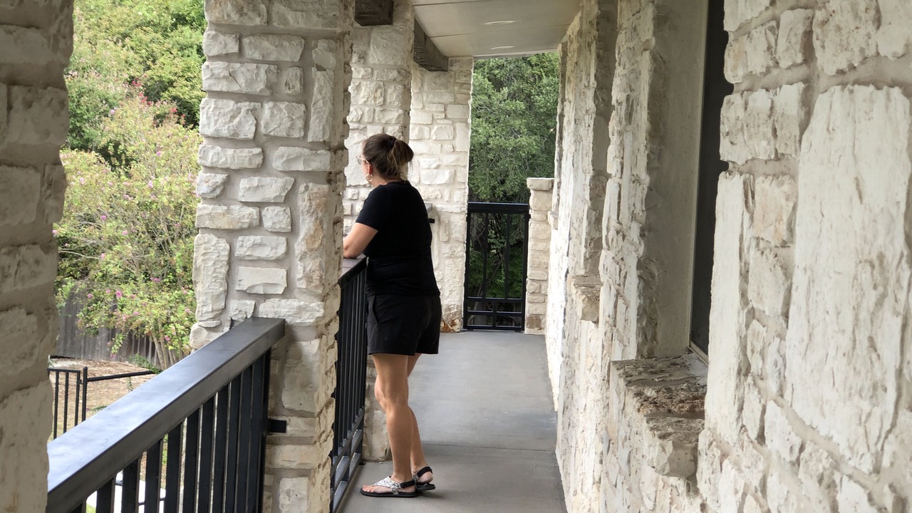 Photo of Patio Balcony in Comfort