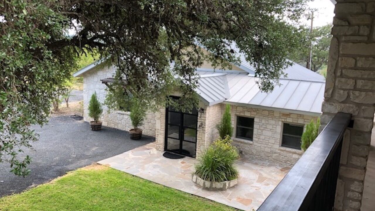 Photo of Patio Balcony in Comfort
