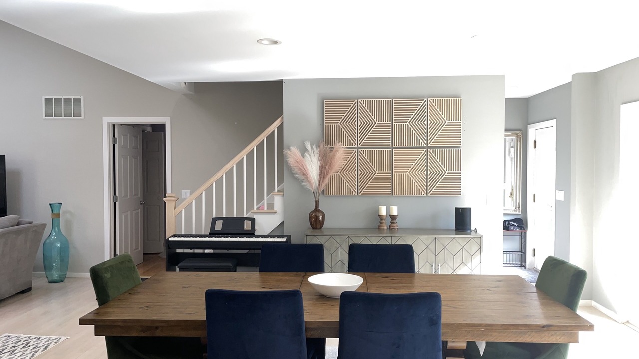 Photo of Livingroom in Westhampton Beach