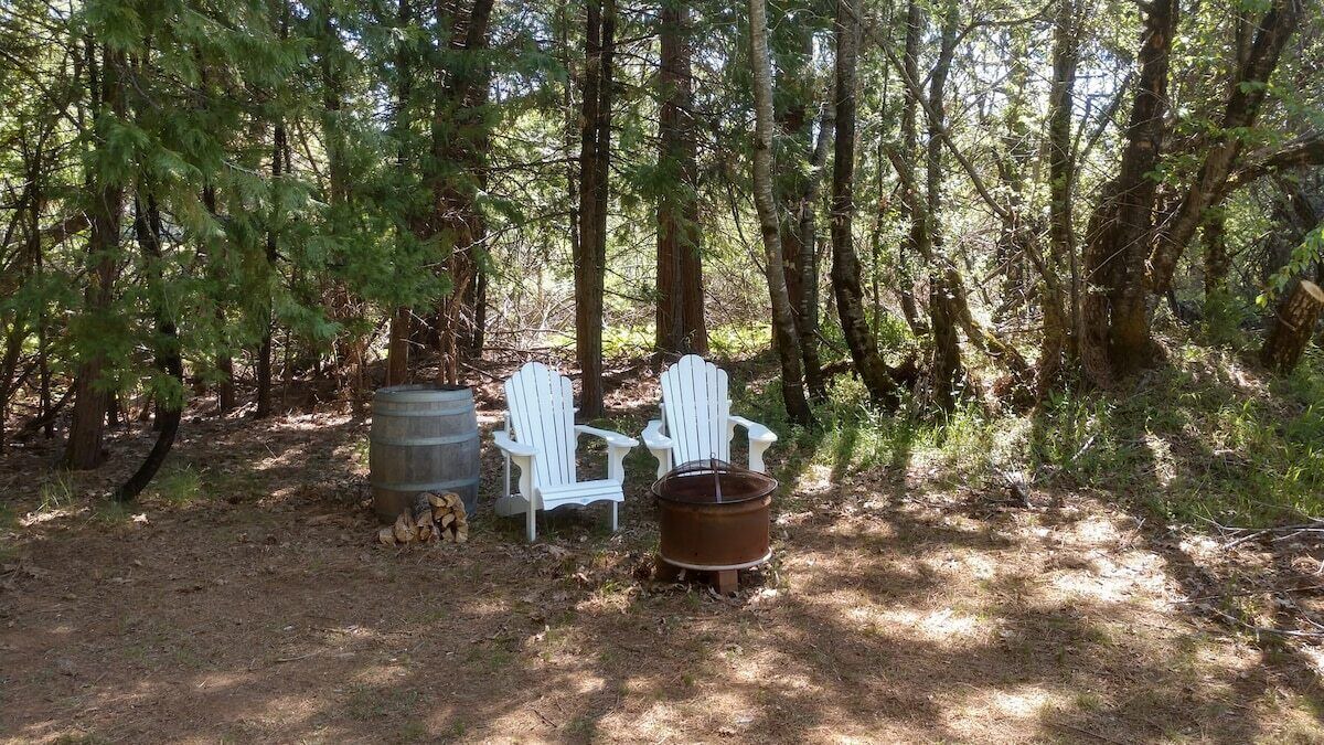 Photo of Outdoor in Apple Hill