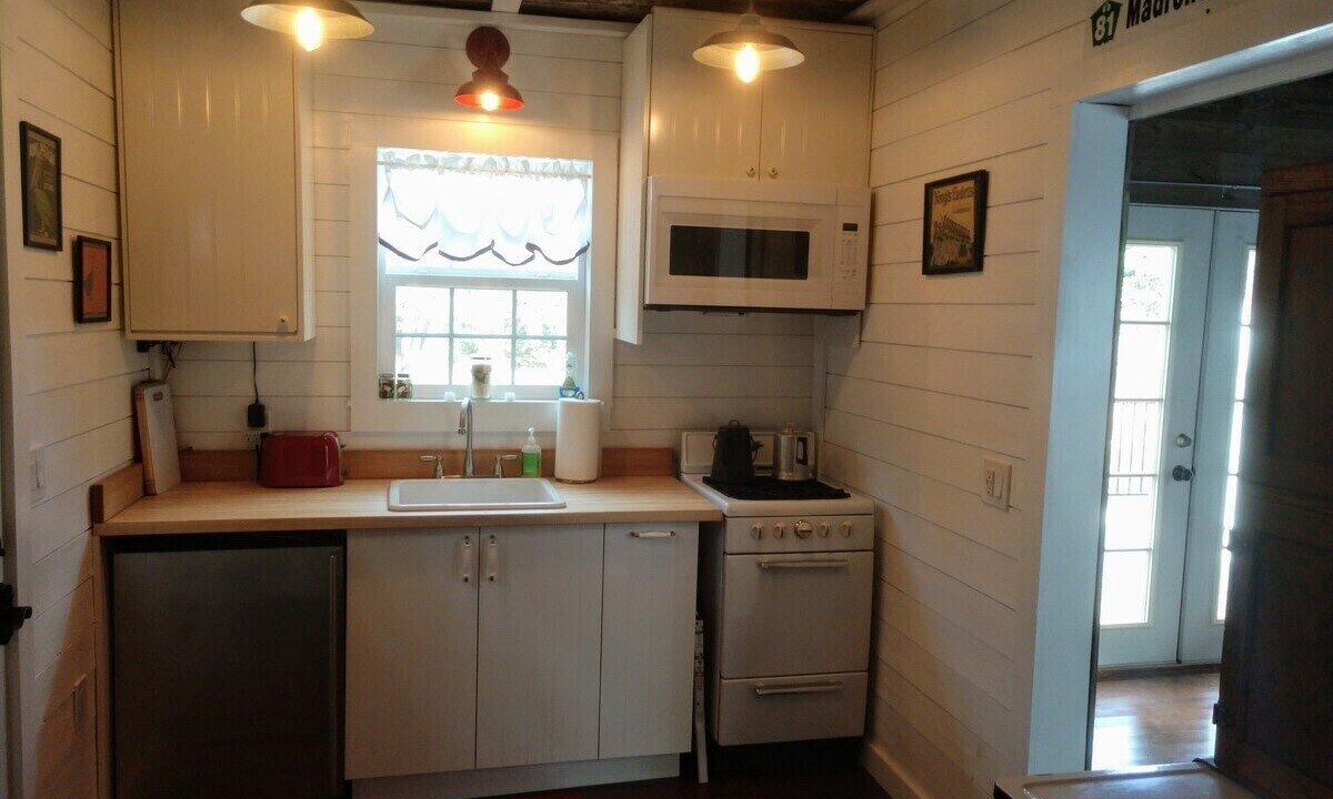 Photo of Kitchen in Apple Hill