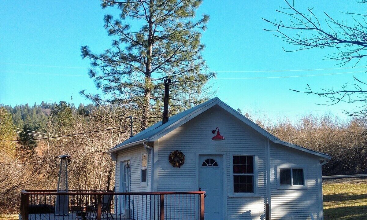 Photo of Outdoor in Apple Hill