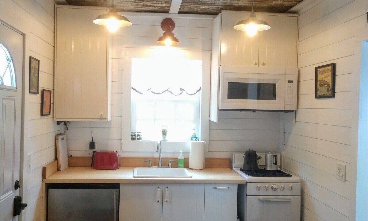 Photo of Kitchen in Apple Hill