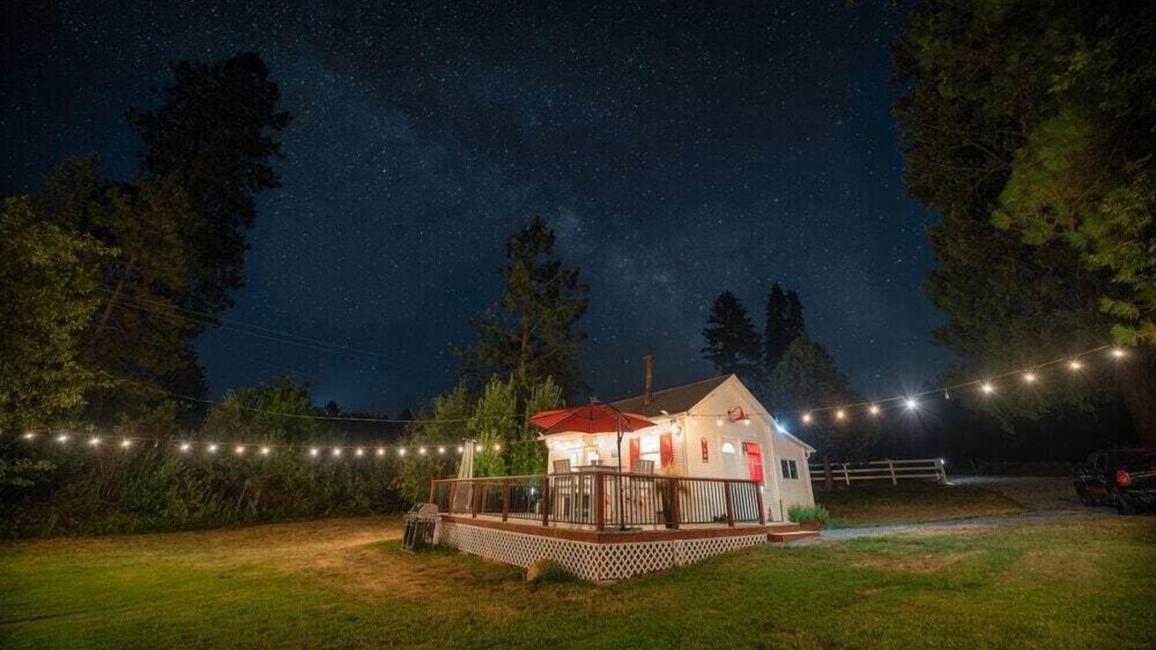 Photo of Outdoor in Apple Hill
