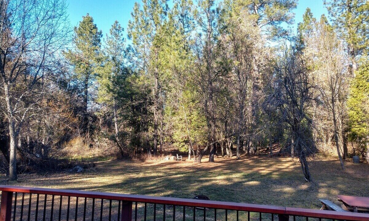Photo of Outdoor in Apple Hill