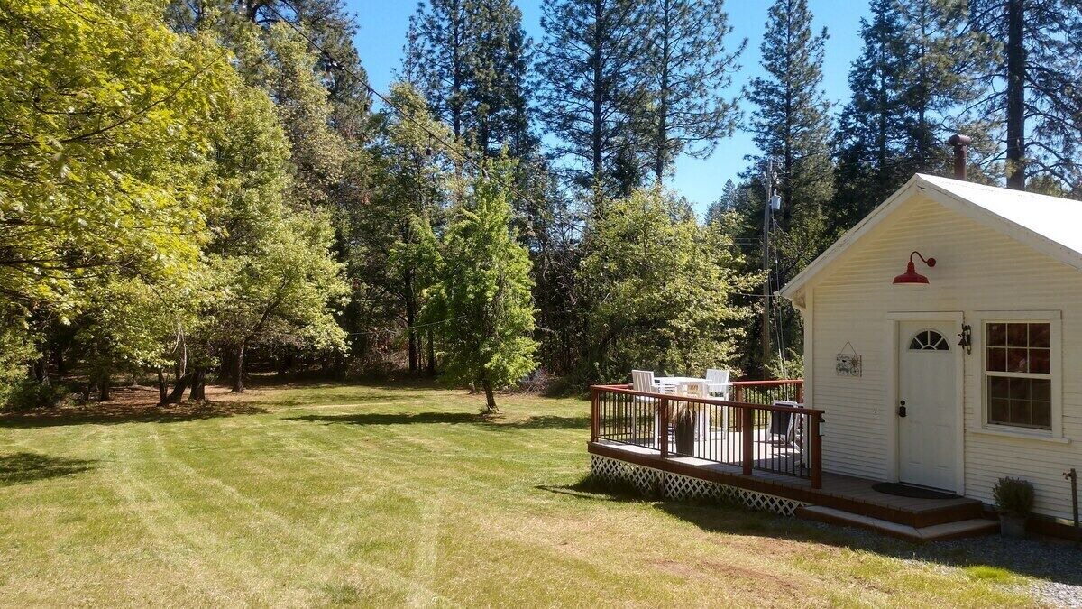Photo of Patio Balcony in Apple Hill