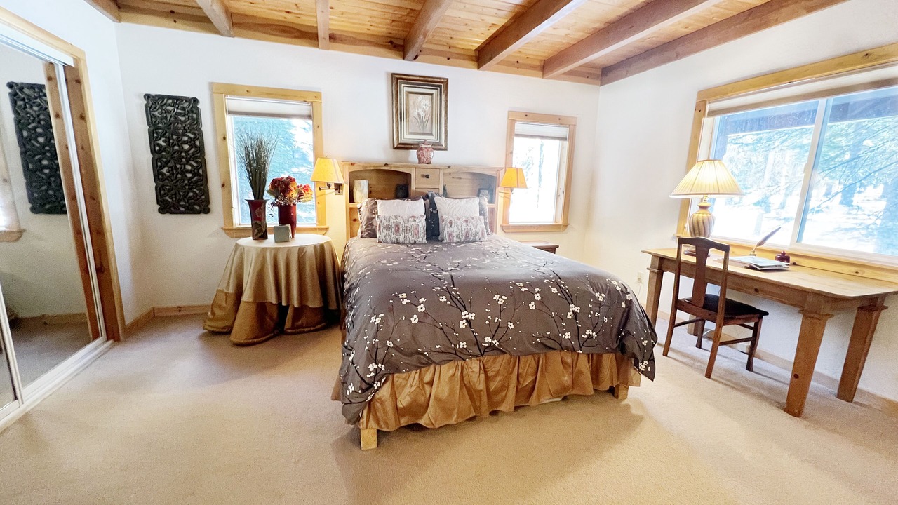 Photo of Bedroom in McKinney Estates