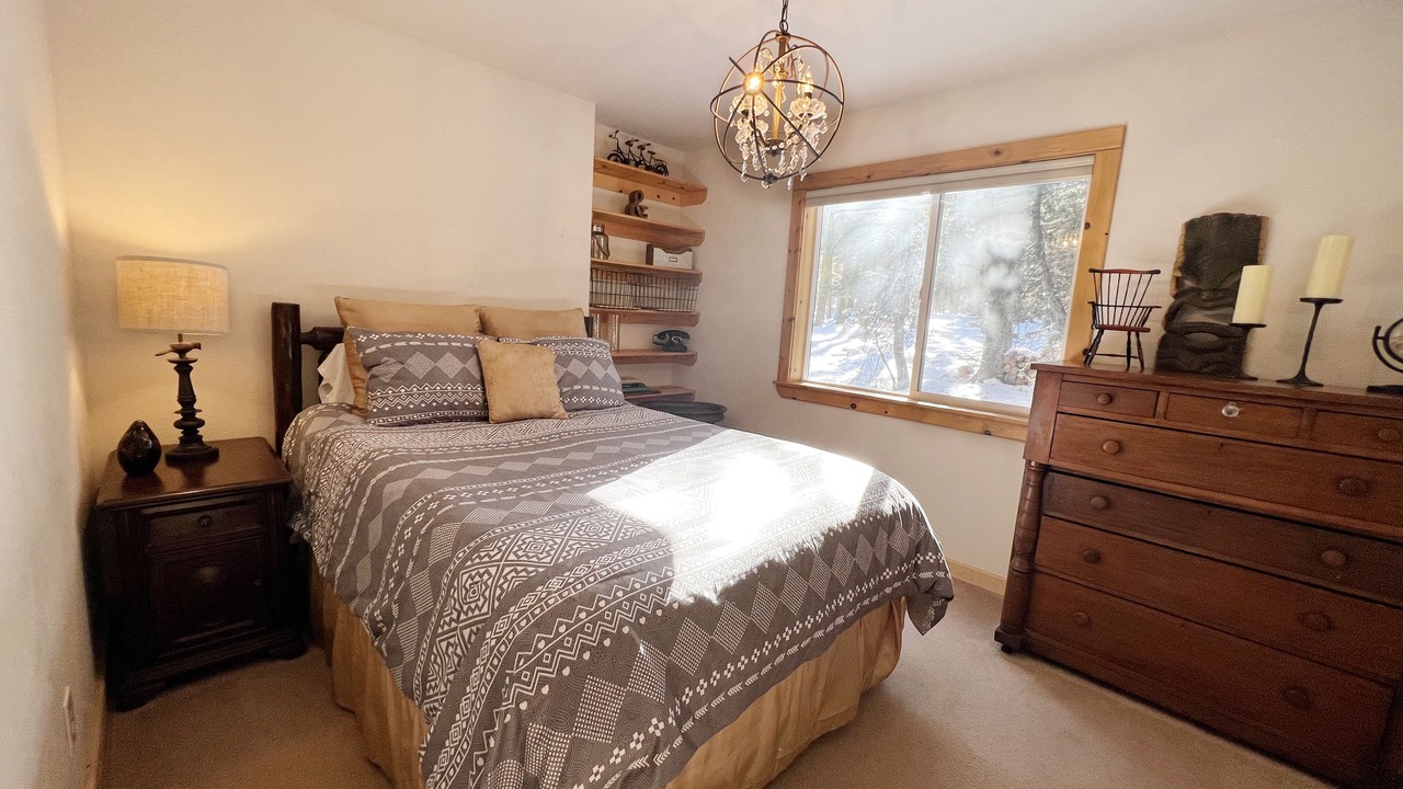 Photo of Bedroom in McKinney Estates