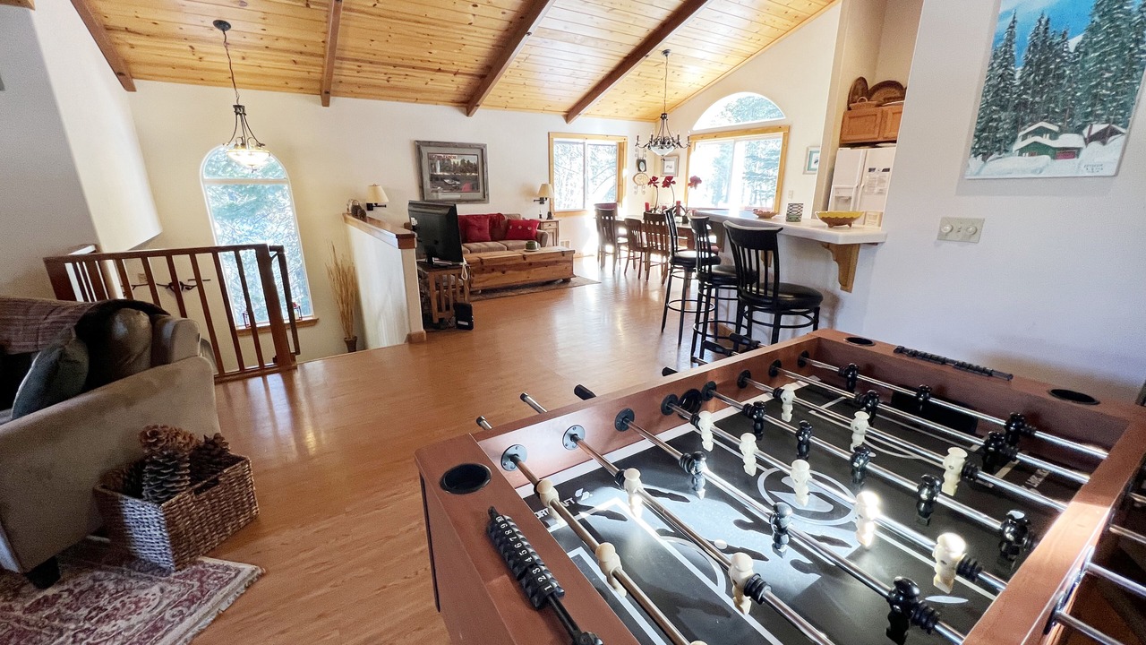 Photo of Bedroom in McKinney Estates