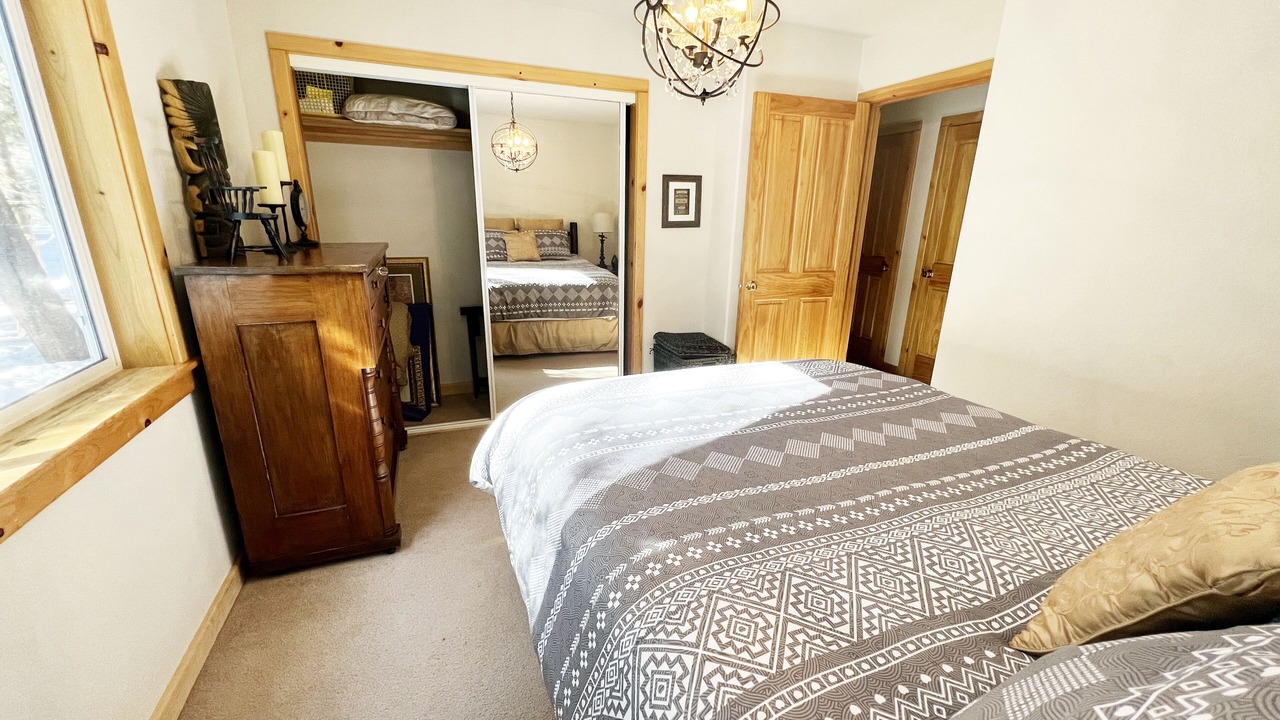 Photo of Bedroom in McKinney Estates