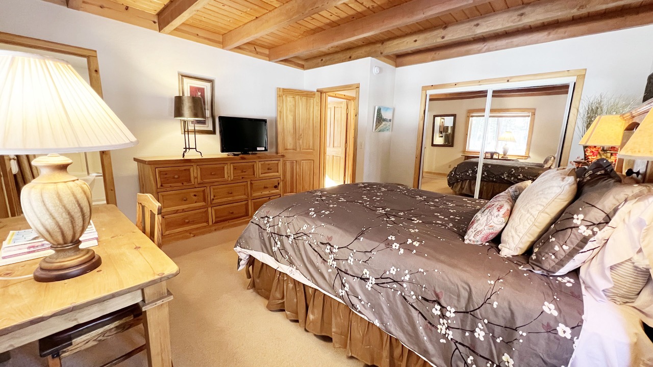 Photo of Bedroom in McKinney Estates