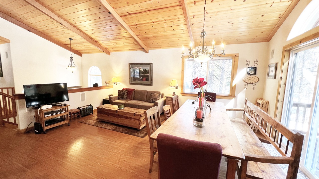 Photo of Livingroom in McKinney Estates