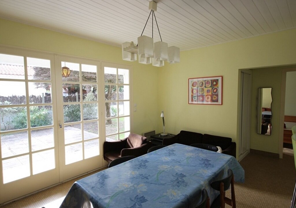 Photo of Bedroom in Notre-Dame-de-Monts