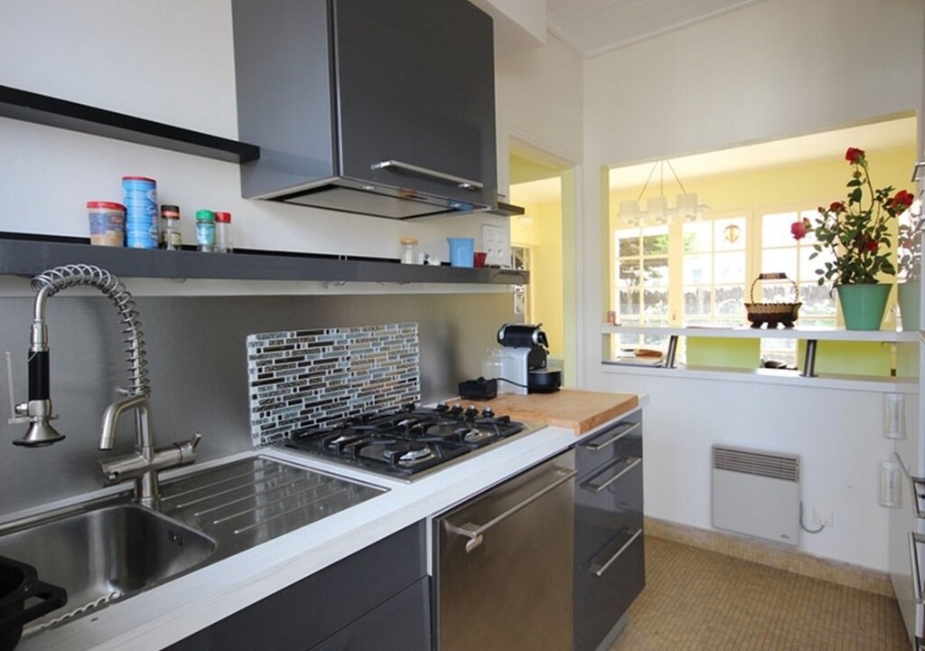 Photo of Kitchen in Notre-Dame-de-Monts
