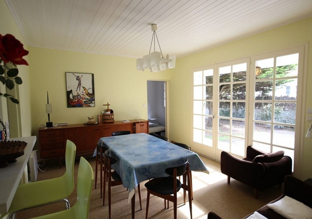 Photo of Livingroom in Notre-Dame-de-Monts