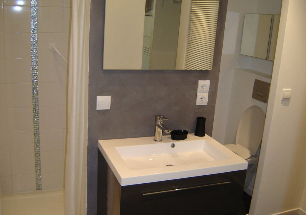 Photo of Bathroom in Notre-Dame-de-Monts