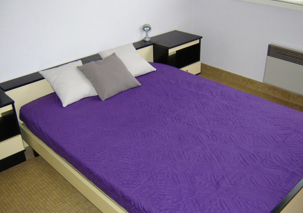 Photo of Bedroom in Notre-Dame-de-Monts