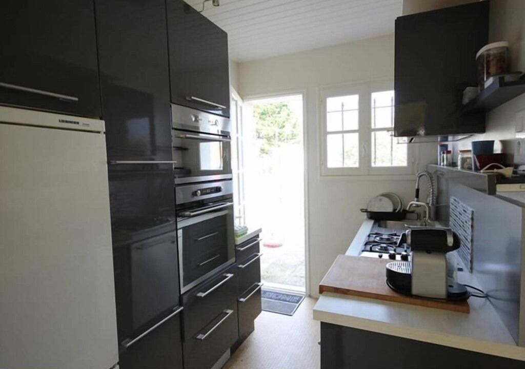 Photo of Kitchen in Notre-Dame-de-Monts