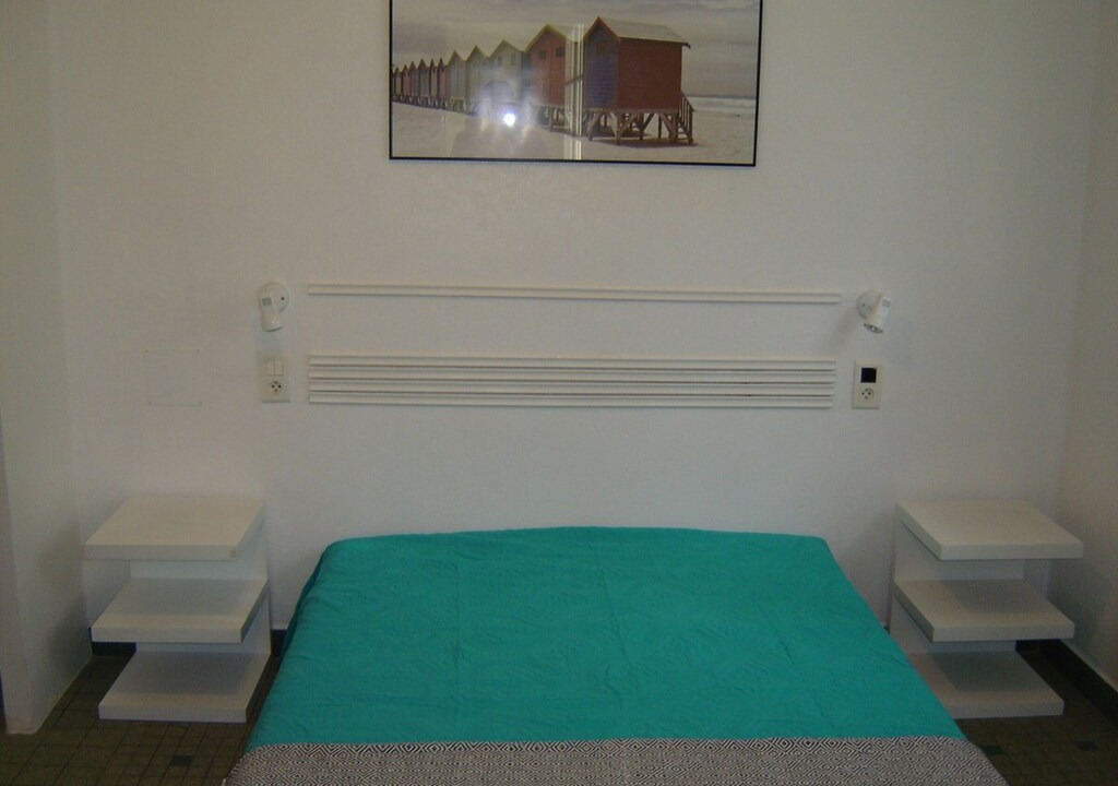 Photo of Bedroom in Notre-Dame-de-Monts