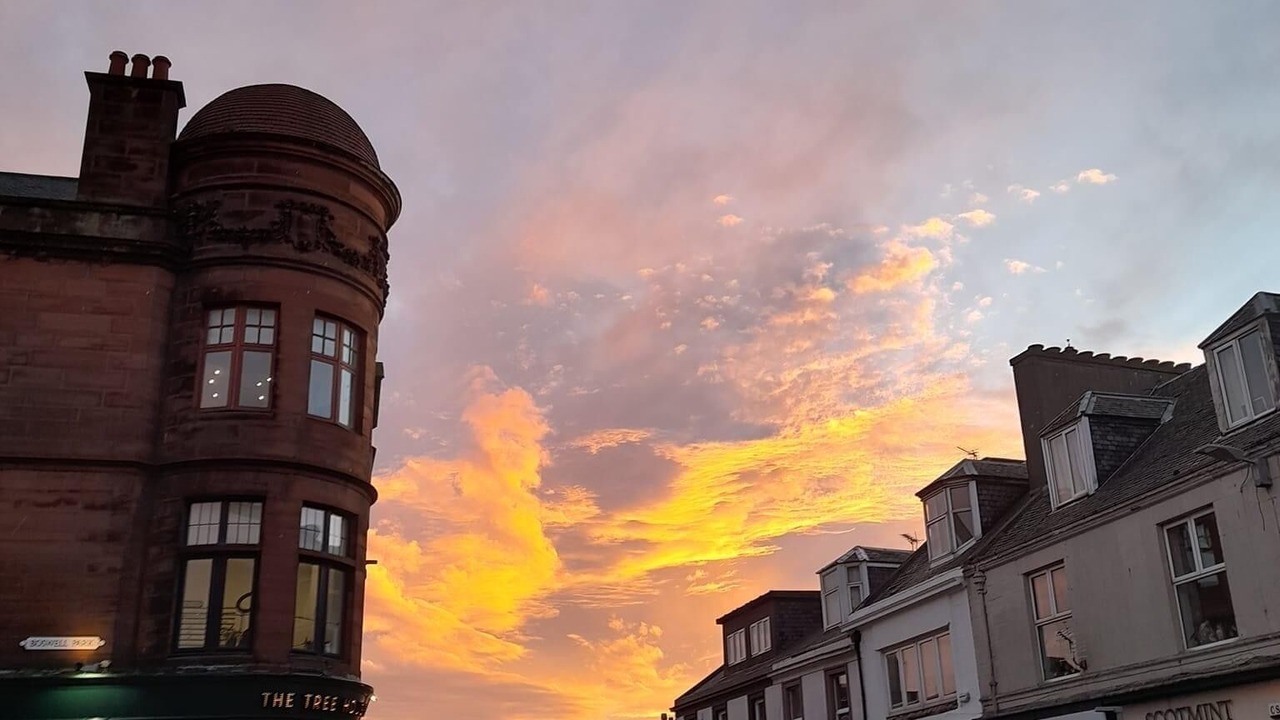 Photo of Others in Ayr