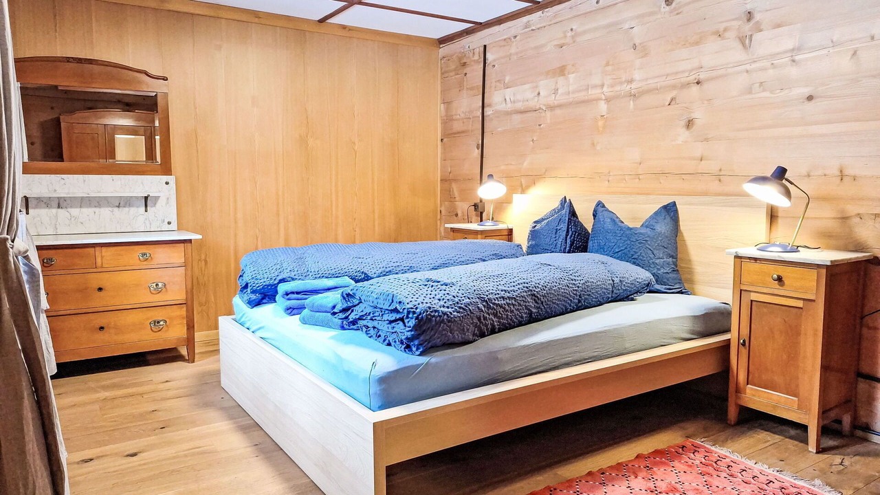 Photo of Bedroom in Schwenden