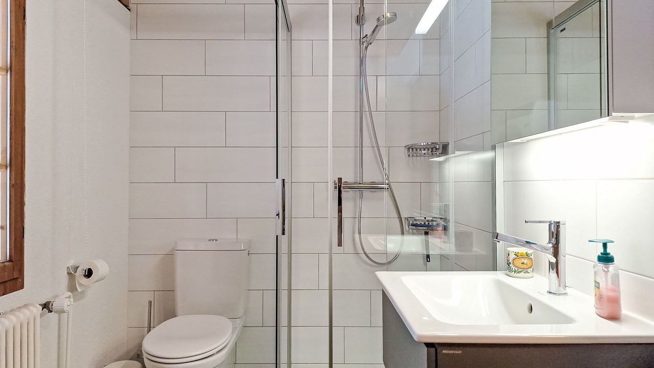 Photo of Bathroom in Schwenden