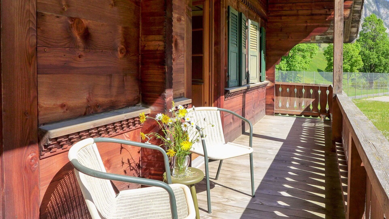 Photo of Outdoor in Schwenden