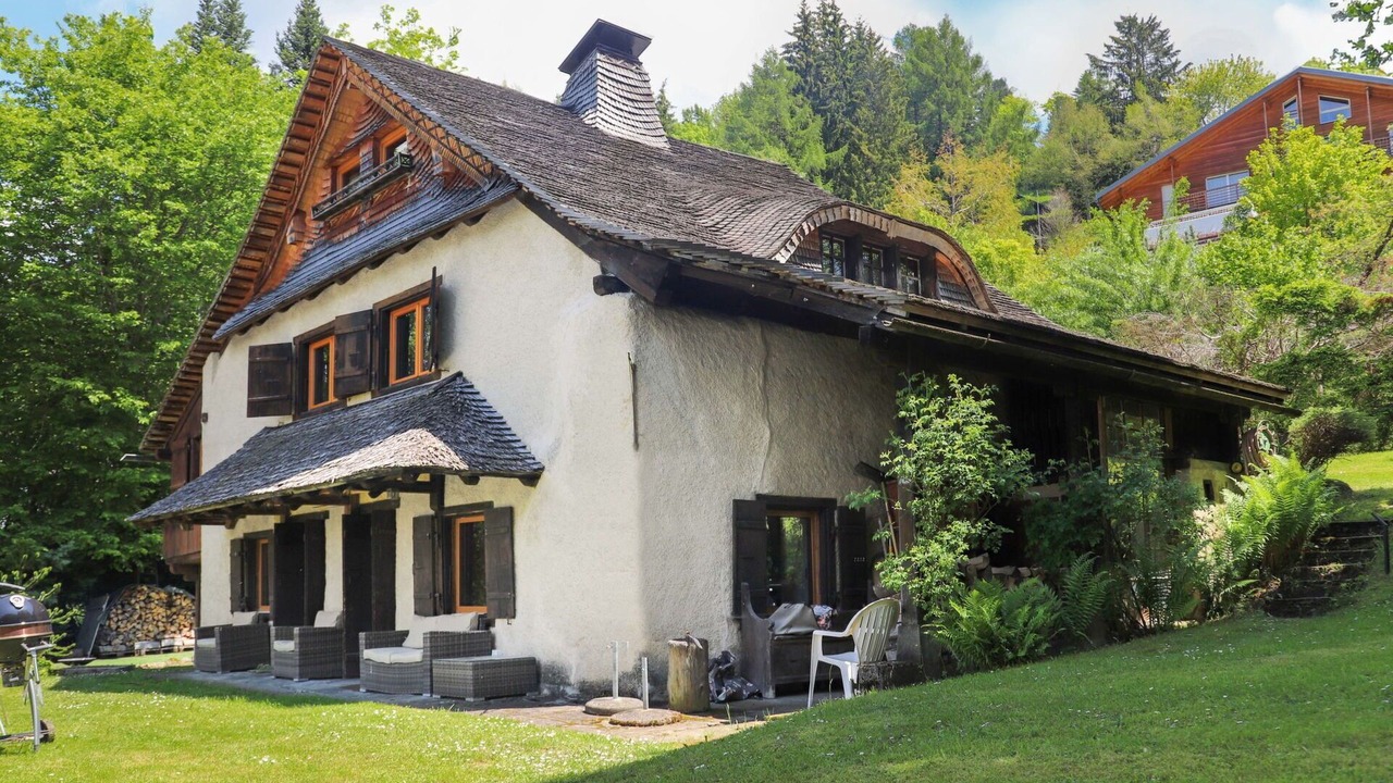 Photo of Others in Caux