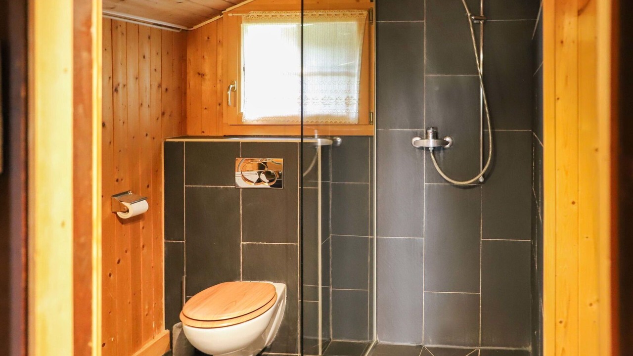 Photo of Bathroom in Caux