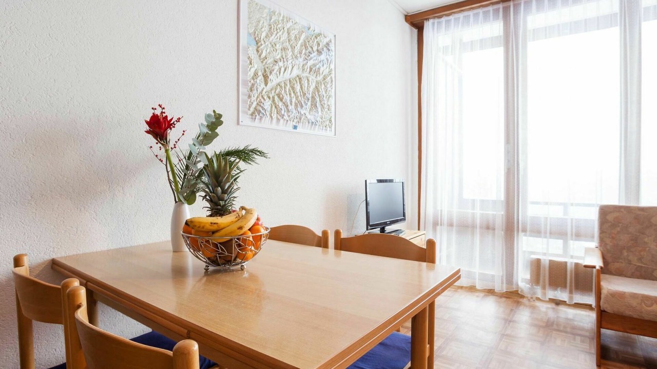 Photo of Bedroom in Sion
