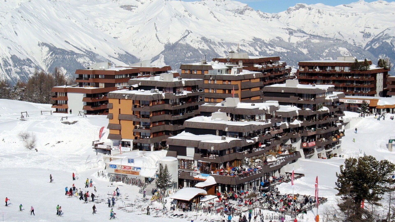 Photo of Outdoor in Sion