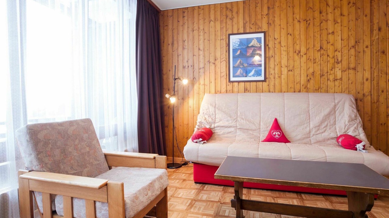 Photo of Bedroom in Sion